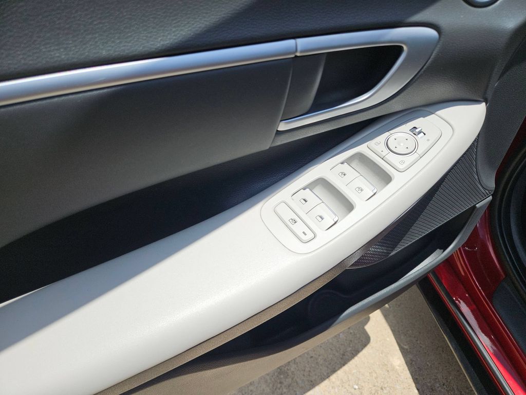 Thumbnail: 2025 Hyundai Sonata - 13