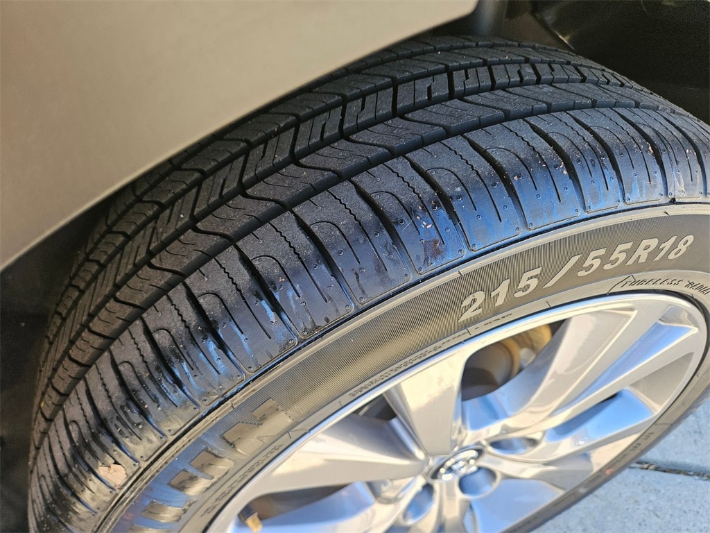 Thumbnail: 2025 Mazda CX-30 - 29