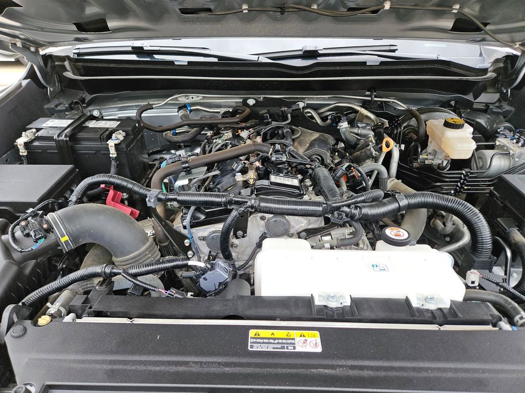 Thumbnail: 2024 Toyota Tacoma - 23