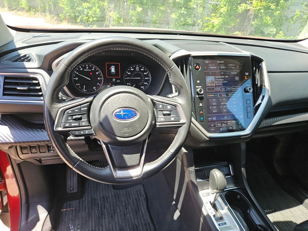 Thumbnail: 2025 Subaru Ascent - 17