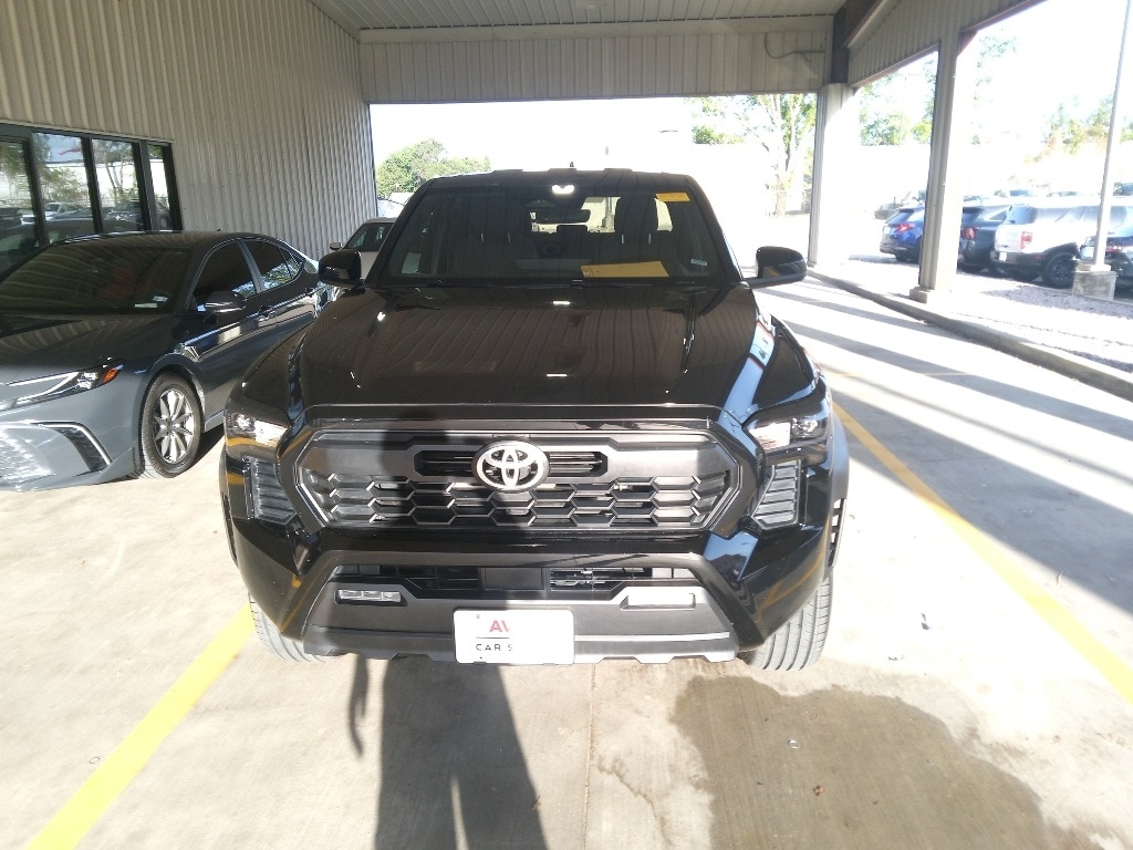Thumbnail: 2024 Toyota Tacoma - 2