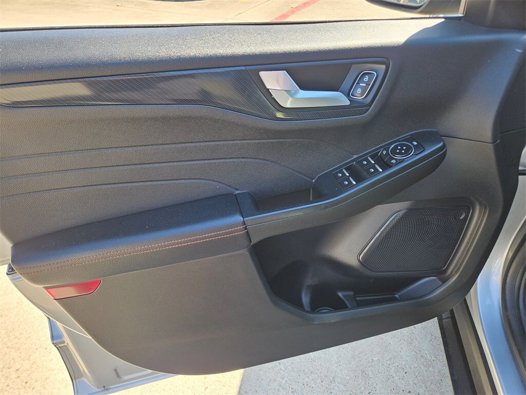 Thumbnail: 2024 Ford Escape - 14