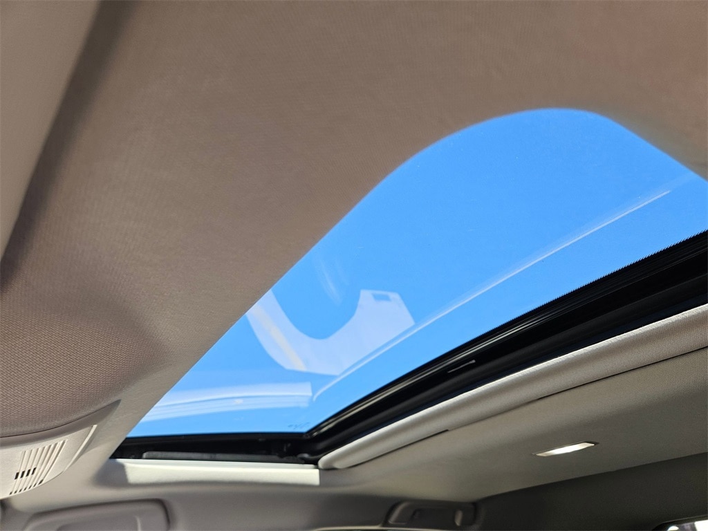 Thumbnail: 2025 Mazda CX-30 - 22