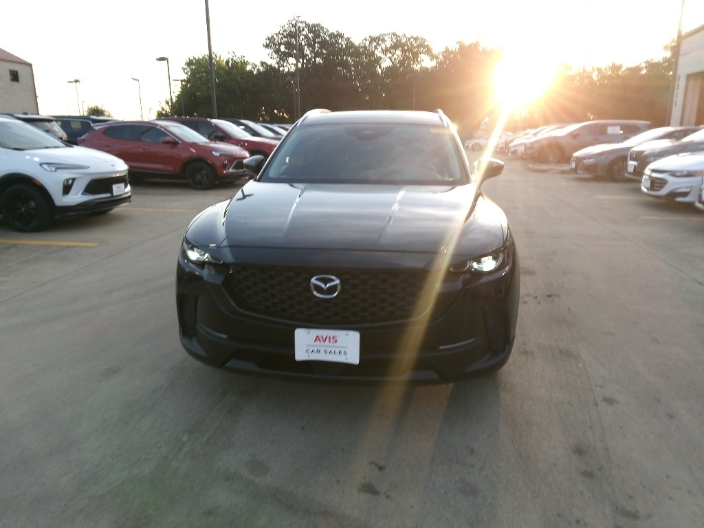 Thumbnail: 2025 Mazda CX-50 - 5