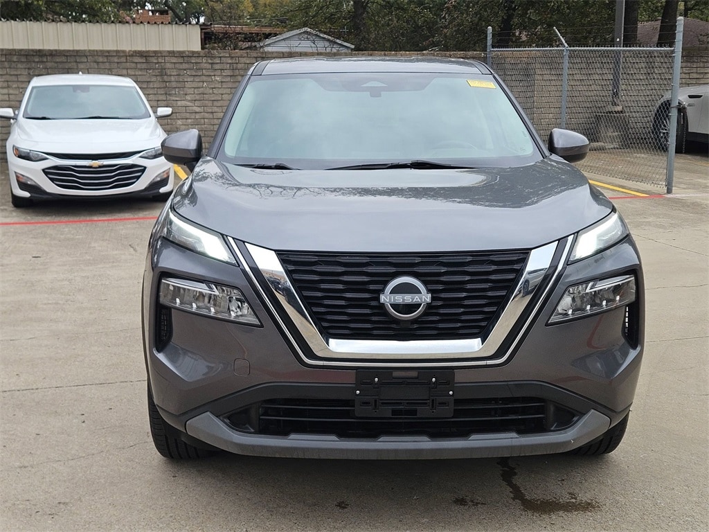 Thumbnail: 2023 Nissan Rogue - 8