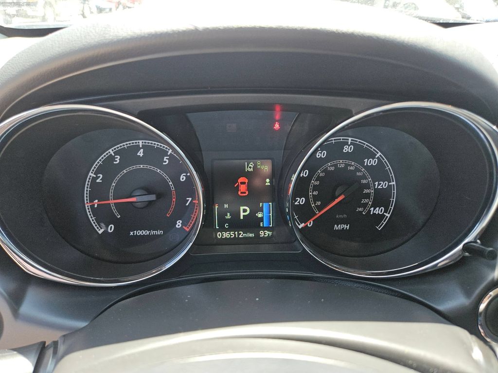 Thumbnail: 2025 Mitsubishi Outlander Sport - 19