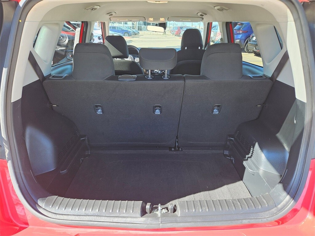 Thumbnail: 2024 Kia Soul - 24