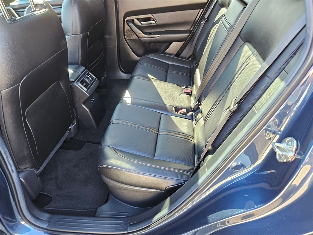 Thumbnail: 2025 Mazda CX-50 - 28