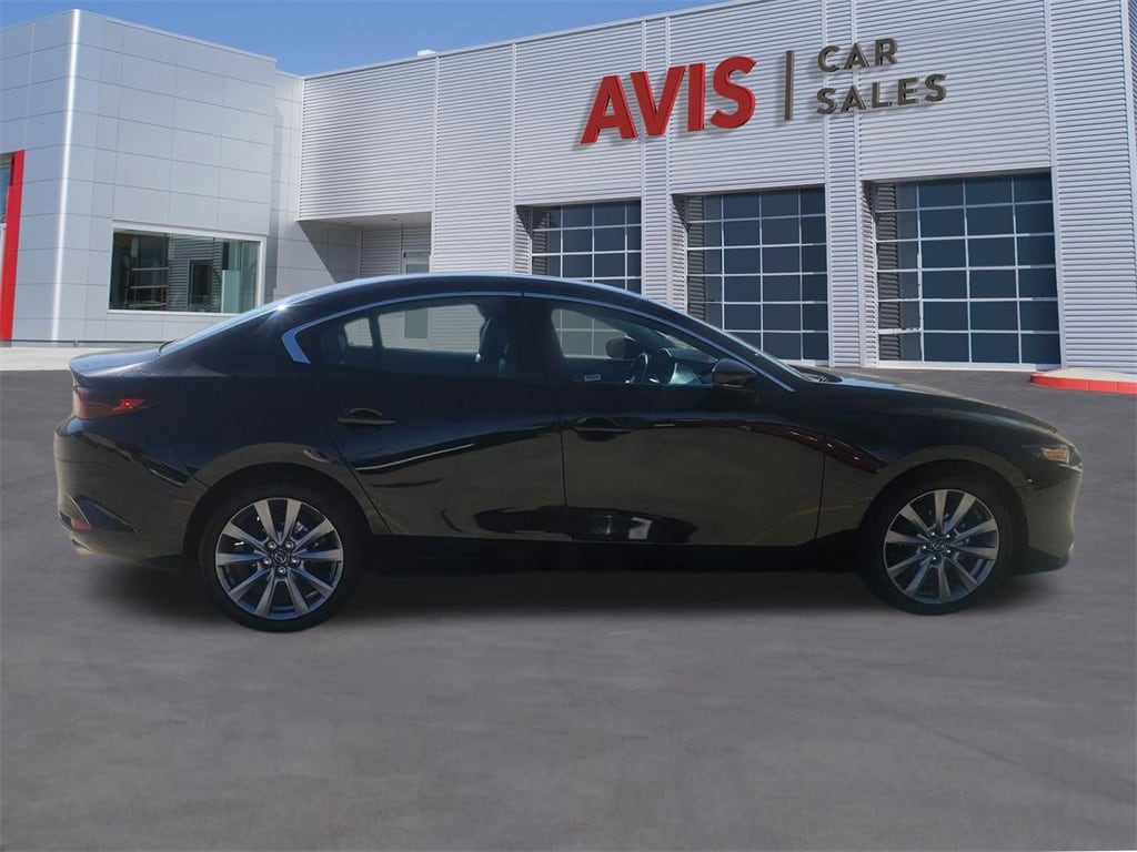 Thumbnail: 2025 Mazda Mazda3 - 7