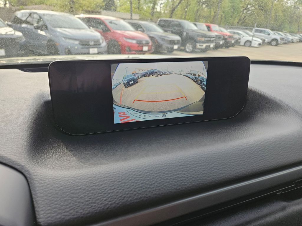 Thumbnail: 2025 Mazda CX-50 - 22