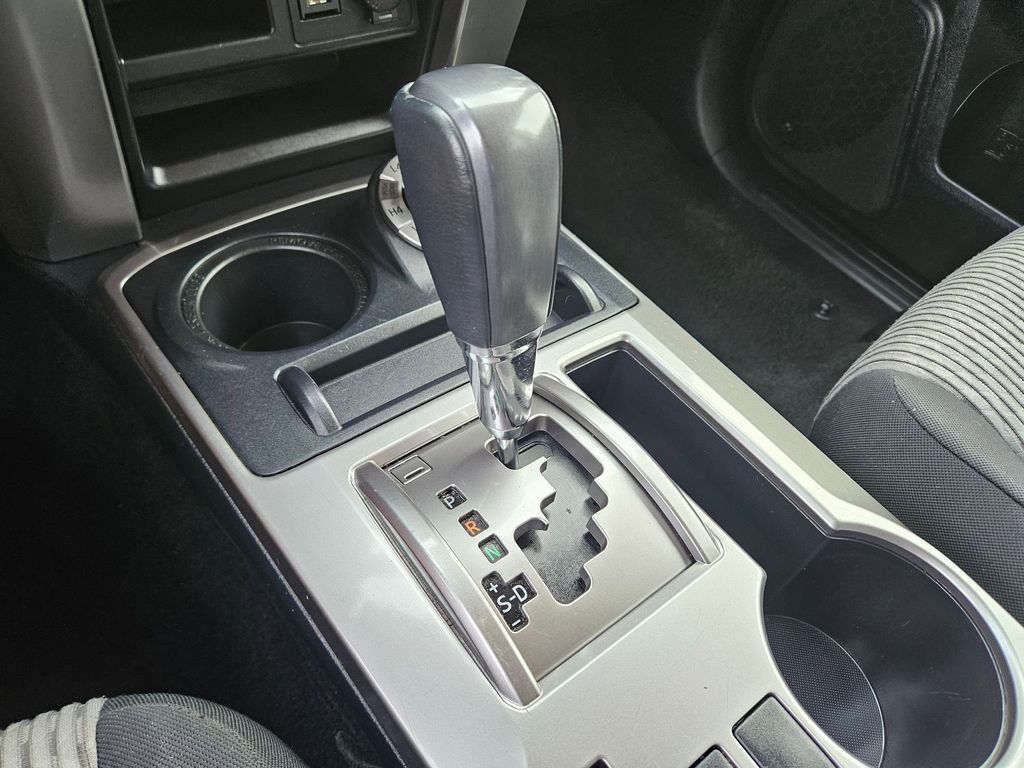 Thumbnail: 2024 Toyota 4Runner - 28