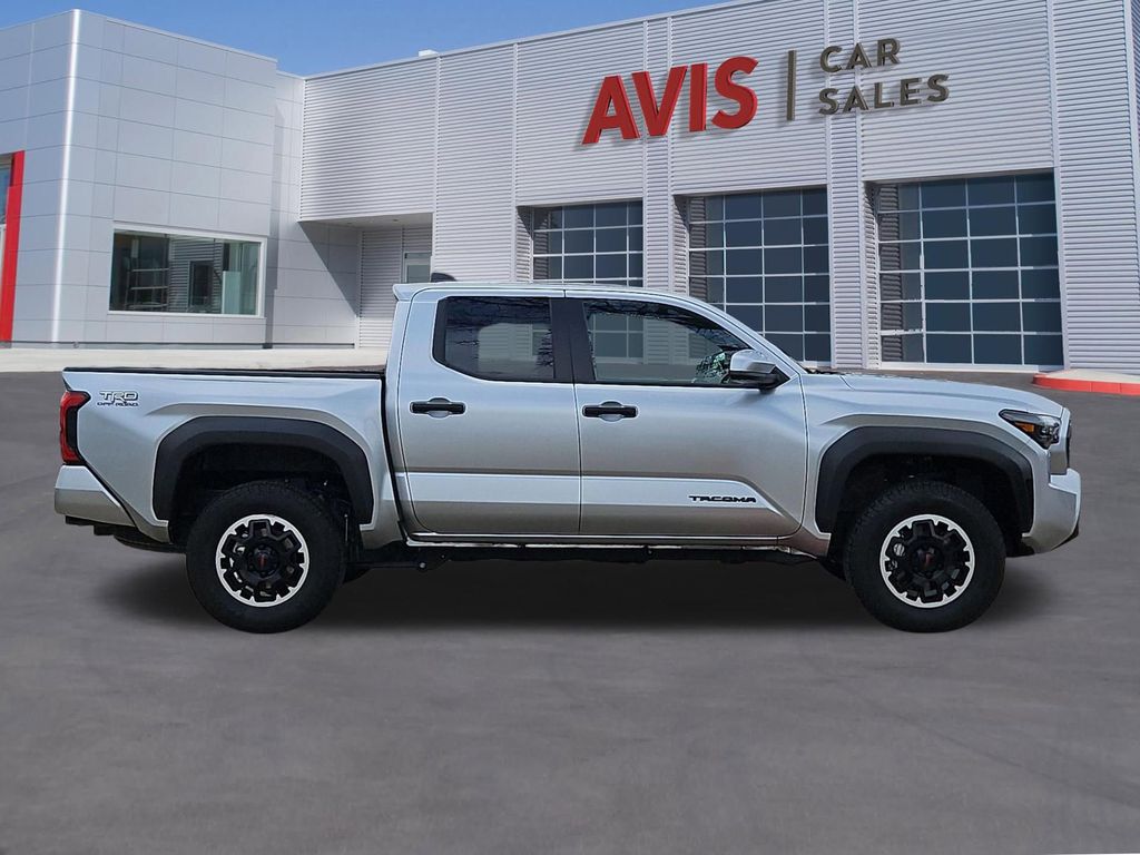 Thumbnail: 2024 Toyota Tacoma - 5