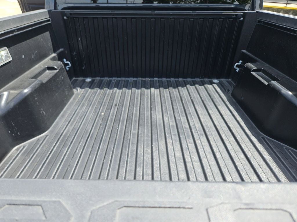 Thumbnail: 2025 Toyota Tacoma - 24