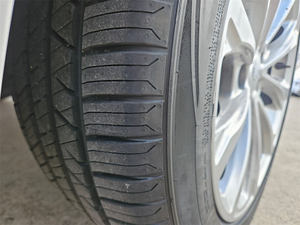 Thumbnail: 2023 Cadillac CT5 - 30