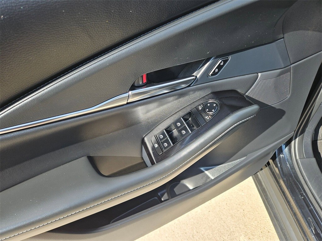 Thumbnail: 2025 Mazda CX-30 - 14