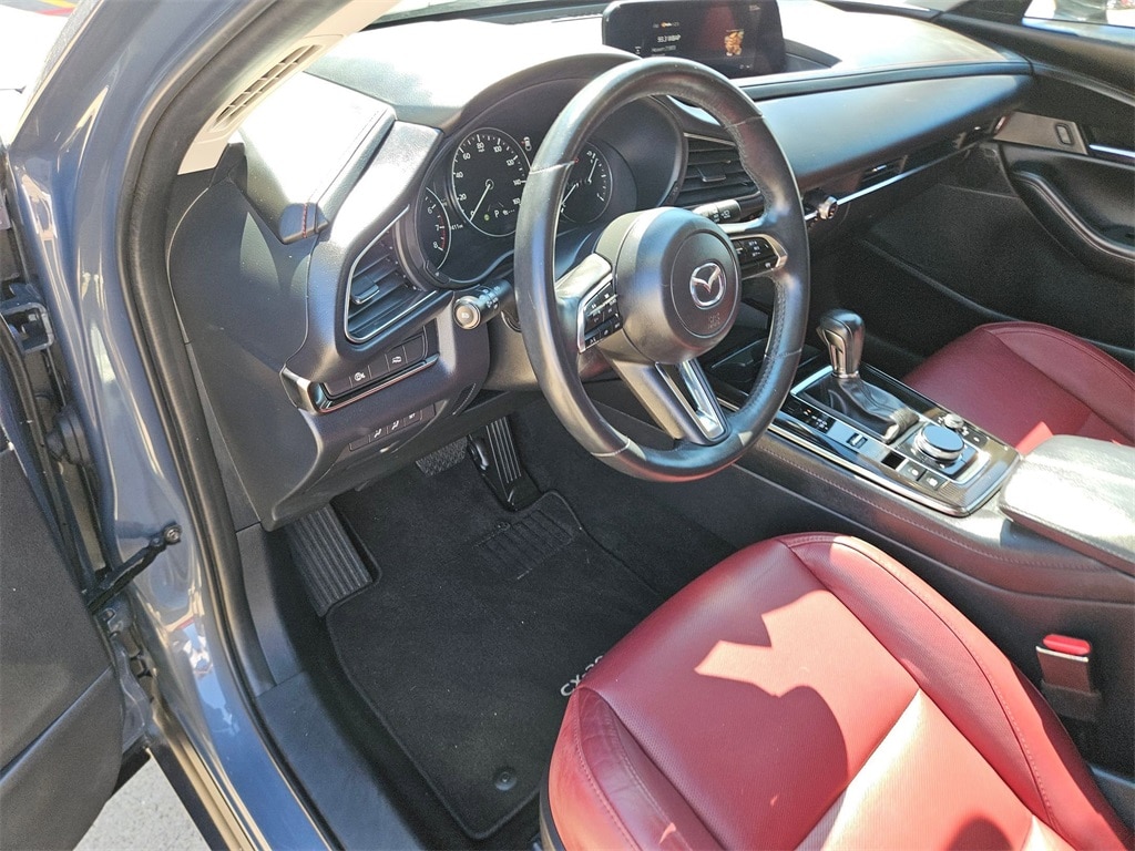 Thumbnail: 2024 Mazda CX-30 - 12