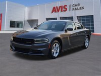 2022 Dodge Charger SXT -
                Irving, TX