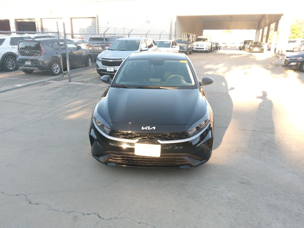 Used 2023 Kia Forte For Sale at AVIS Car Sales VIN 3KPF24AD7PE598232