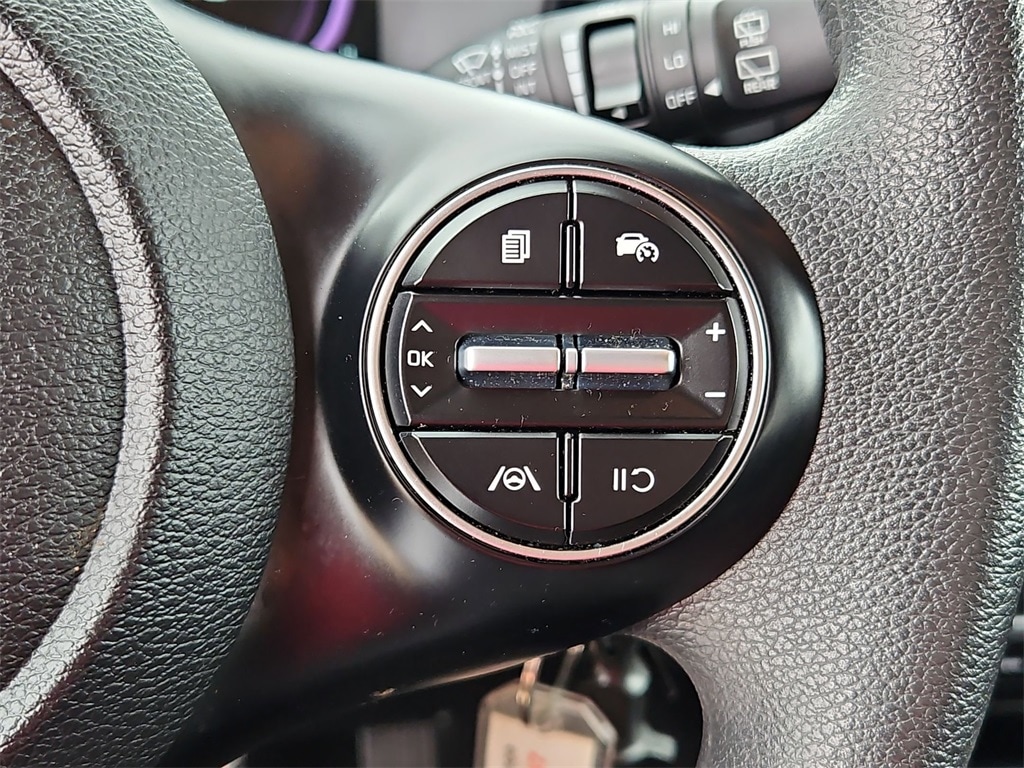 Thumbnail: 2024 Kia Soul - 21