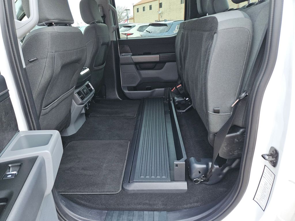 Thumbnail: 2025 Ford F-150 - 27