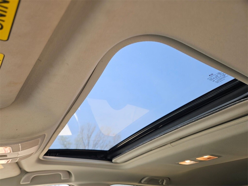 Thumbnail: 2025 Mazda CX-5 - 23