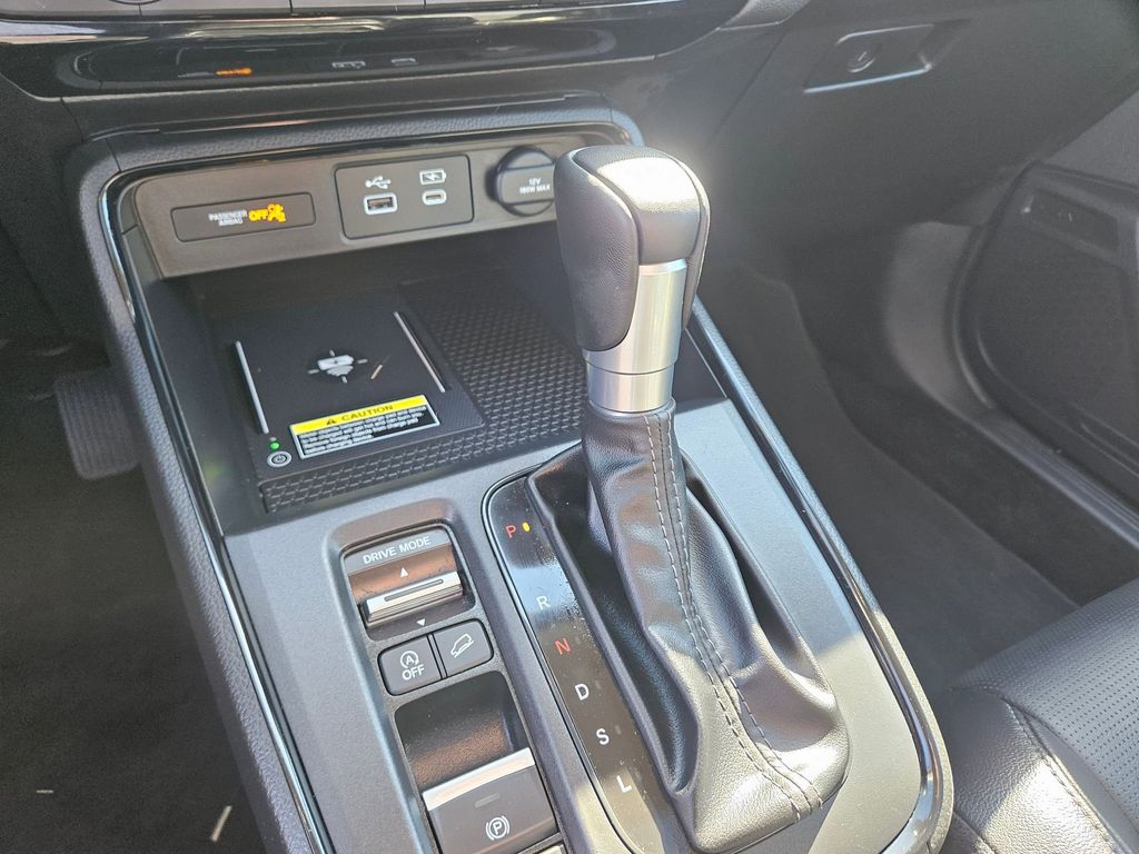 Thumbnail: 2025 Honda CR-V - 30