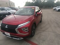 2024 Mitsubishi Eclipse Cross SE -
                  Irving, TX