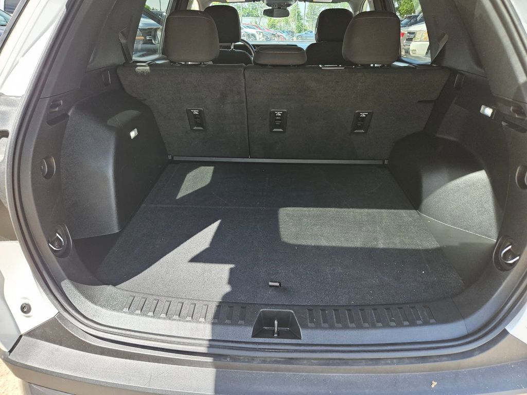 Thumbnail: 2025 GMC Terrain - 23