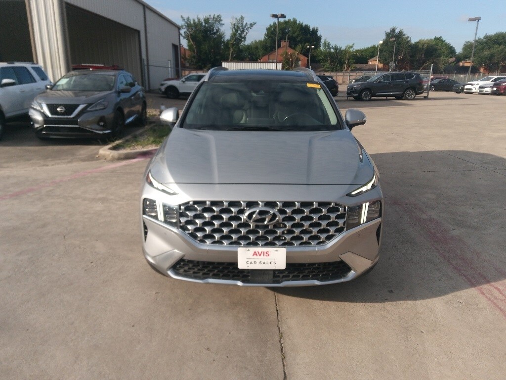 Thumbnail: 2023 Hyundai Santa Fe - 2