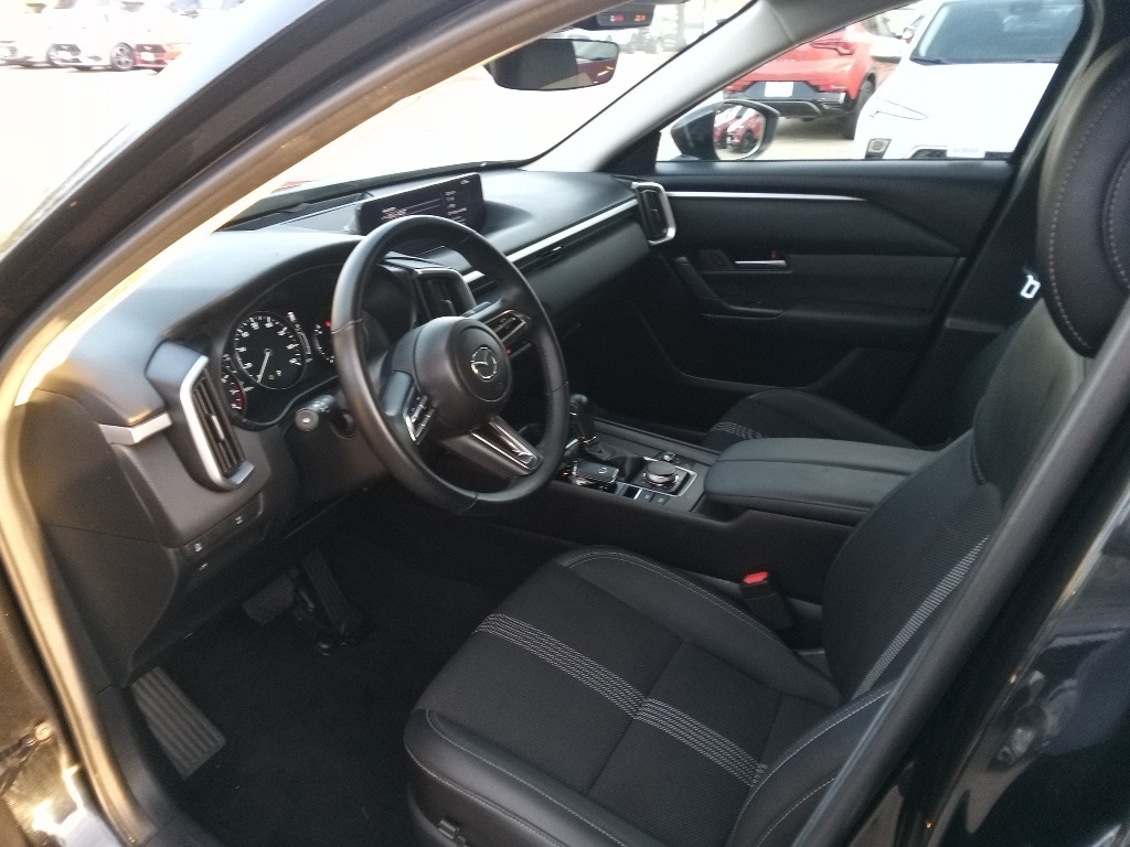 Thumbnail: 2025 Mazda CX-50 - 3