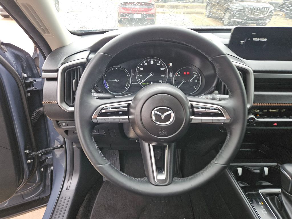 Thumbnail: 2025 Mazda CX-50 - 18