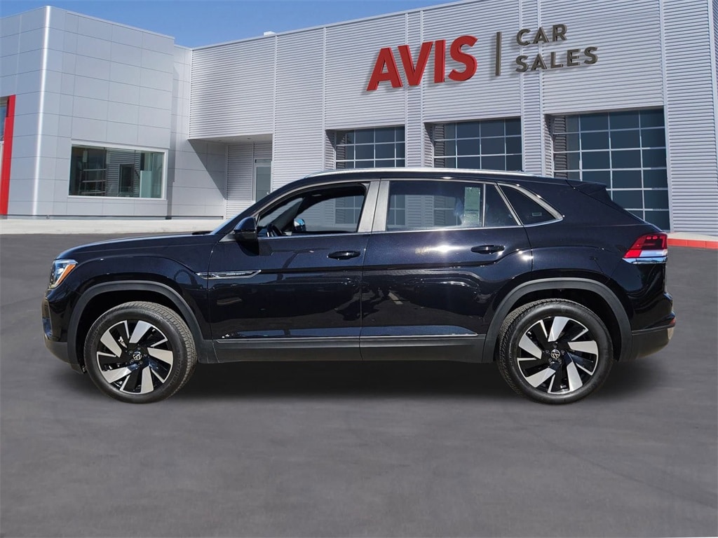 Thumbnail: 2025 Volkswagen Atlas - 2
