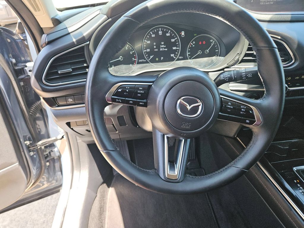 Thumbnail: 2025 Mazda CX-30 - 18