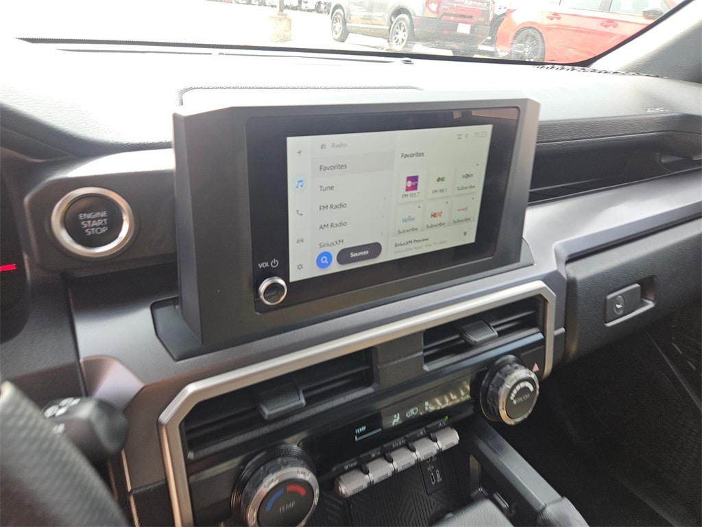 Thumbnail: 2025 Toyota 4Runner - 21