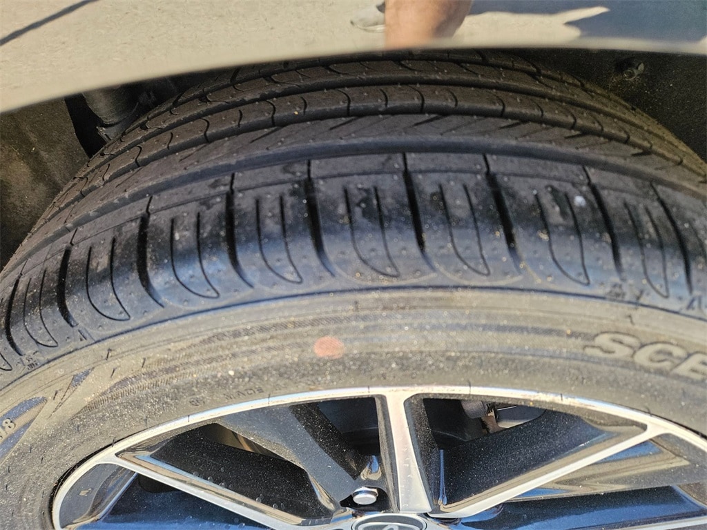 Thumbnail: 2024 Toyota Camry - 26