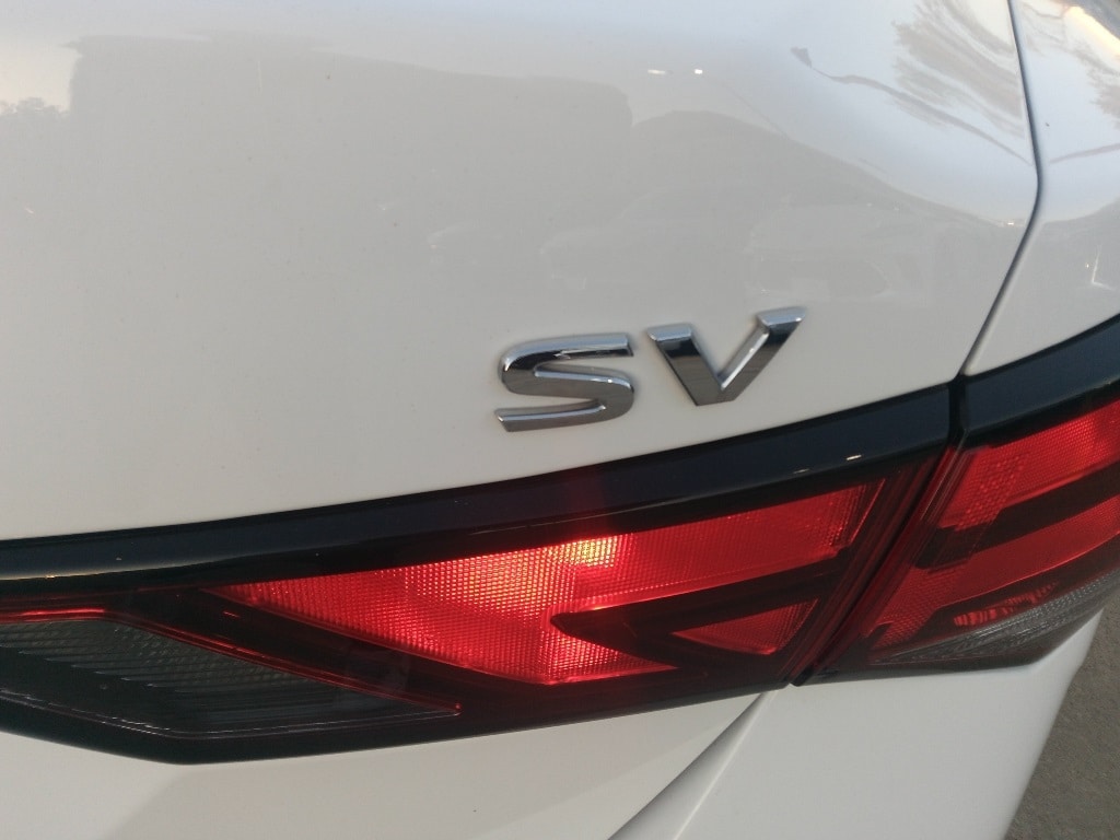 Thumbnail: 2024 Nissan Sentra - 11