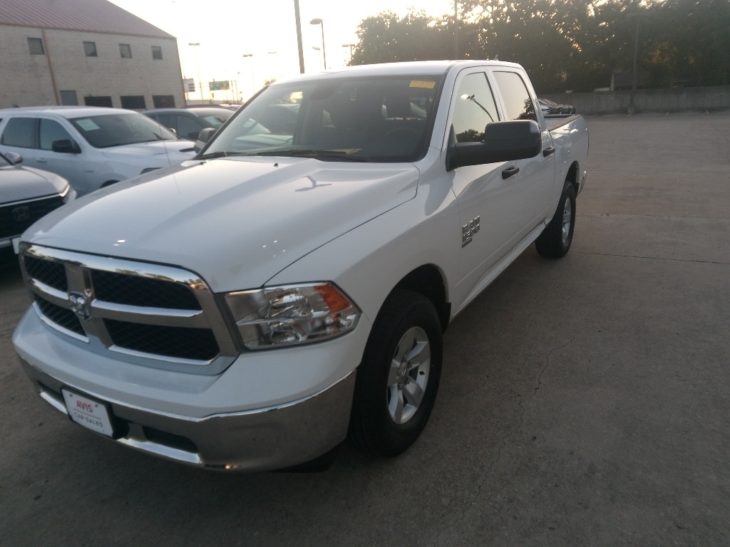 Thumbnail: 2023 RAM 1500 Classic - 1