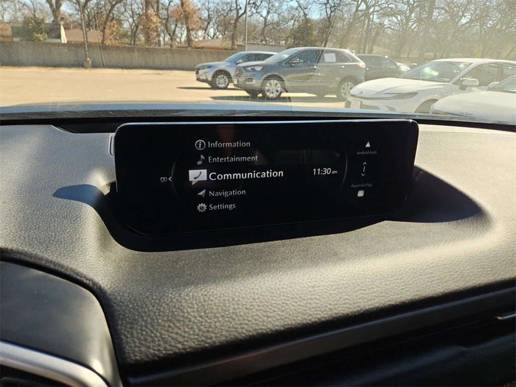 Thumbnail: 2025 Mazda CX-50 - 21