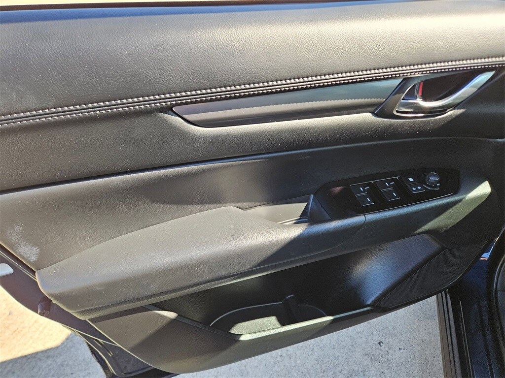 Thumbnail: 2025 Mazda CX-5 - 14