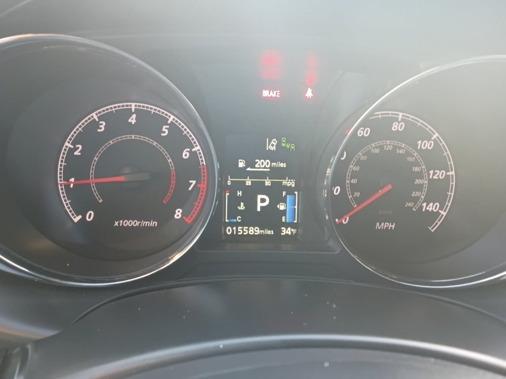 Thumbnail: 2025 Mitsubishi Outlander Sport - 2