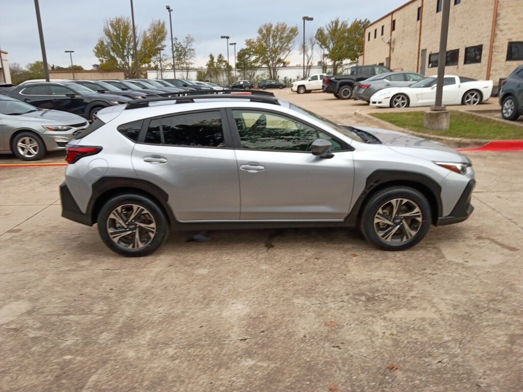 Thumbnail: 2024 Subaru Crosstrek - 7