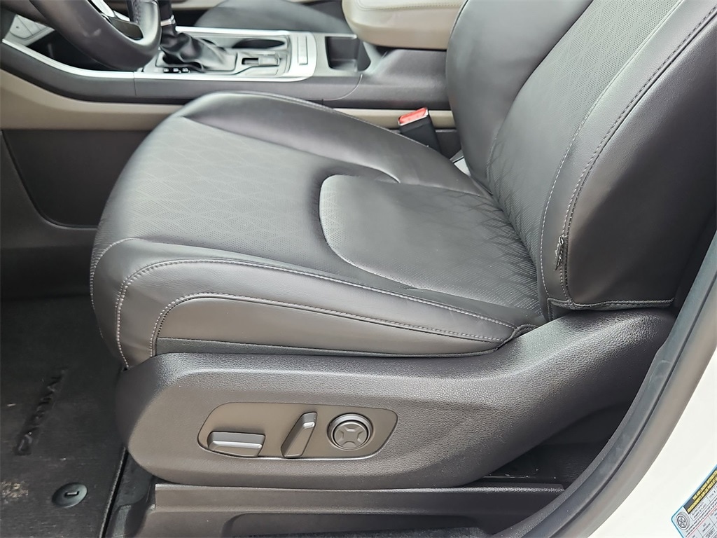 Thumbnail: 2025 Kia Carnival - 14