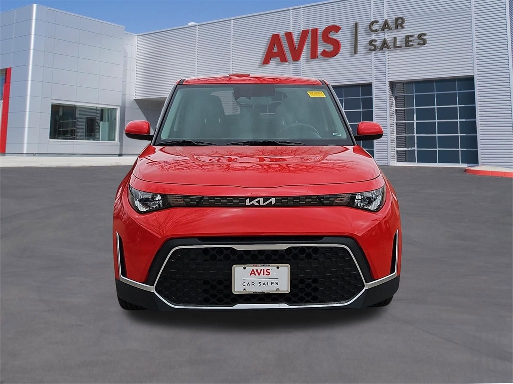 Thumbnail: 2024 Kia Soul - 2