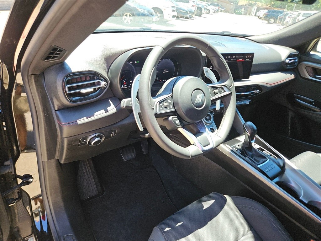 Thumbnail: 2024 Dodge Hornet - 12