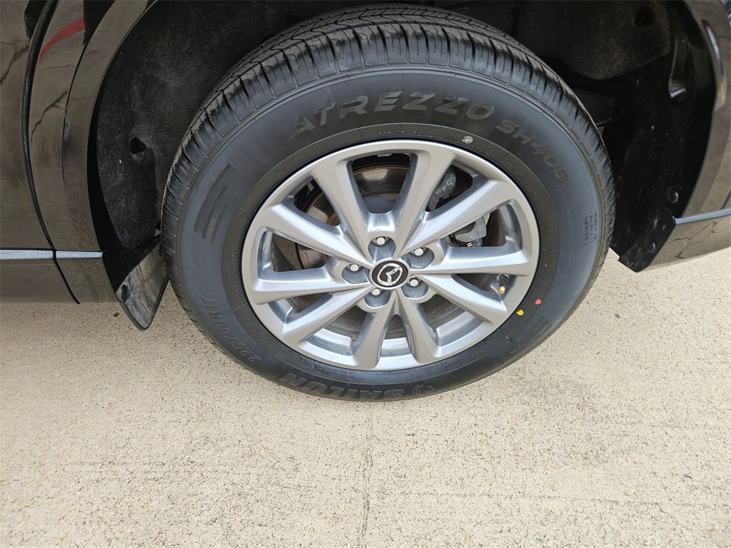 Thumbnail: 2024 Mazda CX-5 - 28