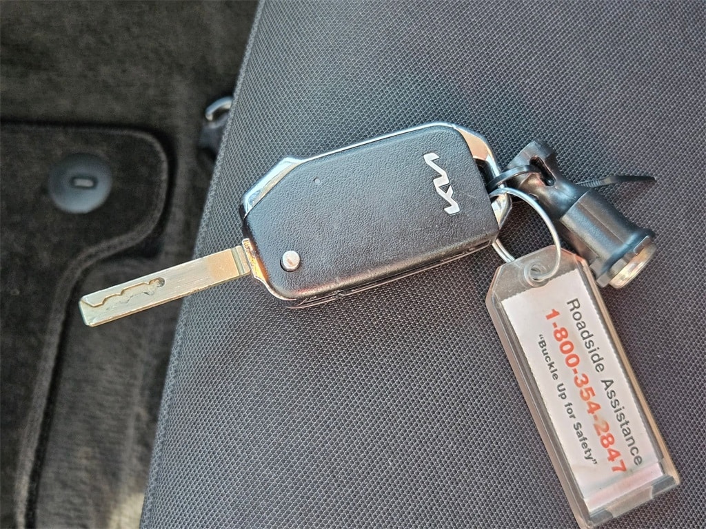 Thumbnail: 2024 Kia Sportage - 29