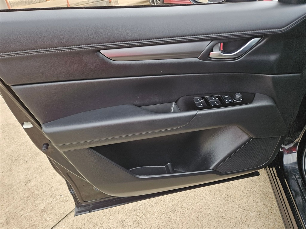 Thumbnail: 2025 Mazda CX-5 - 14