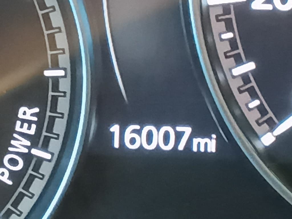 Thumbnail: 2025 Mazda CX-50 - 2