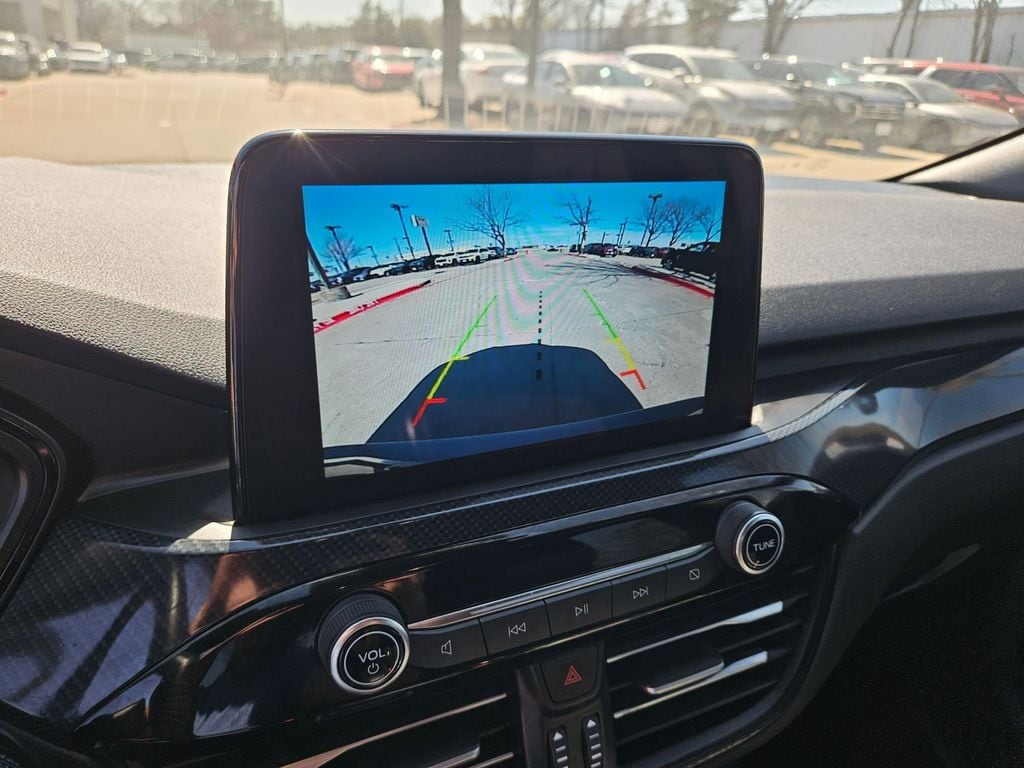 Thumbnail: 2024 Ford Escape - 22