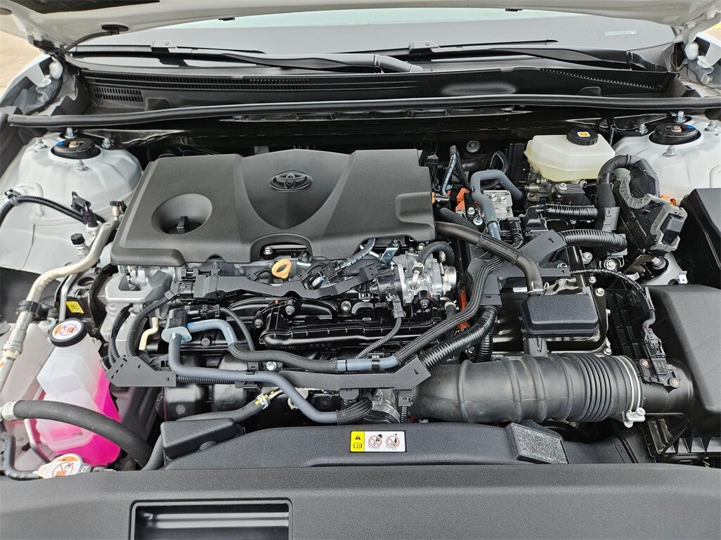 Thumbnail: 2025 Toyota Camry - 23